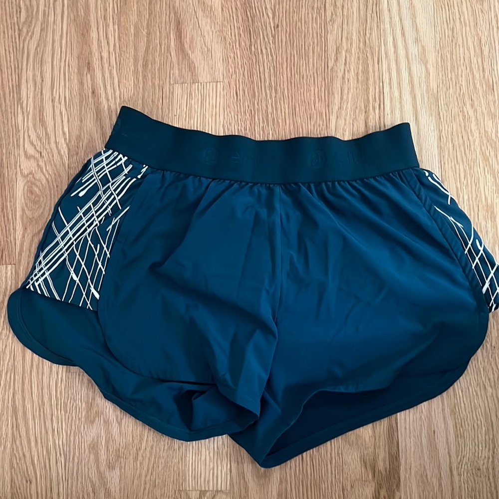 Zella athletic shorts- Size small